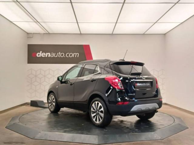 Opel Mokka image 2