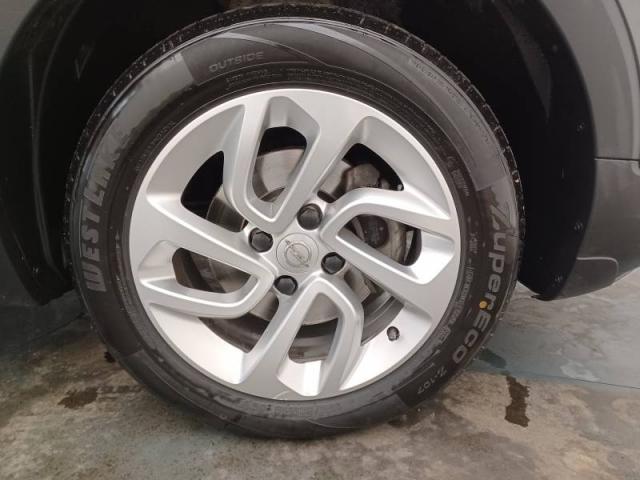 Opel Crossland X image 4