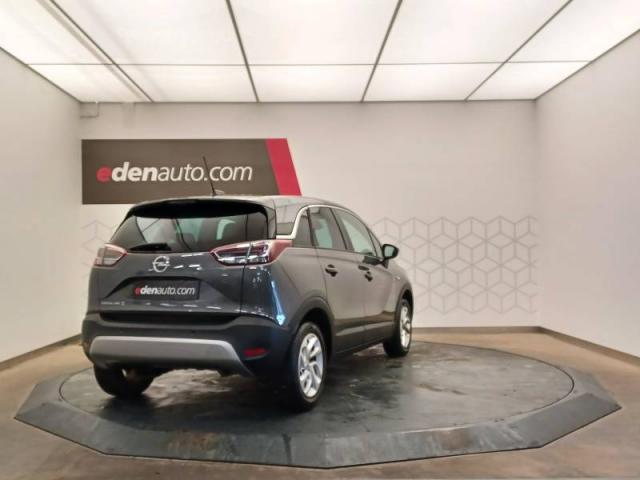 Opel Crossland X image 5