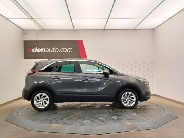 Opel Crossland X image 3