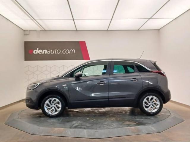 Opel Crossland X image 2