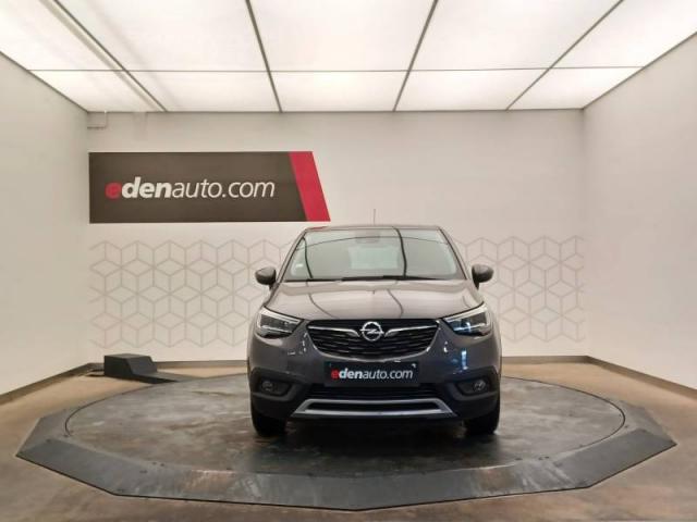 Opel Crossland X image 6