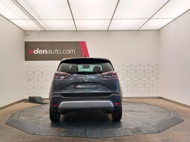 Opel Crossland X image 7