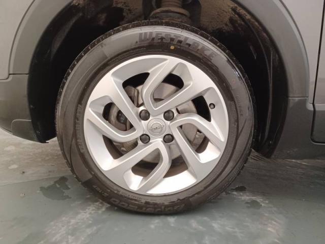 Opel Crossland X image 8