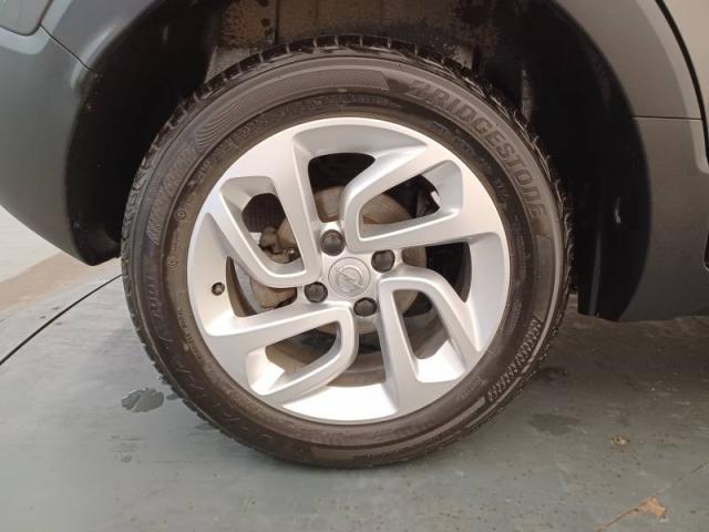 Opel Crossland X image 1