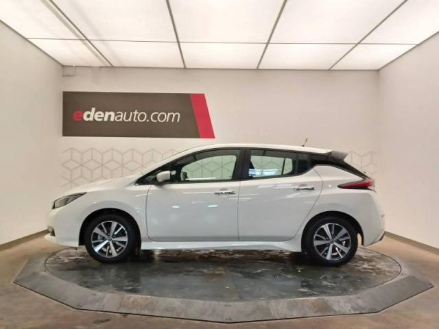 Nissan Leaf image 4