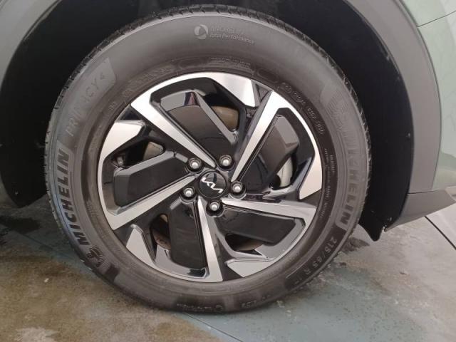 Kia Sportage image 7