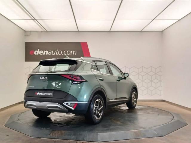 Kia Sportage image 6