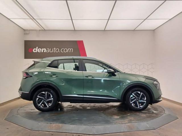 Kia Sportage image 3