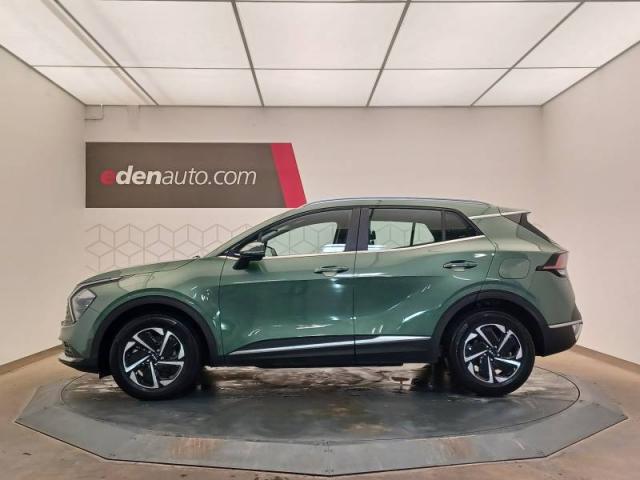 Kia Sportage image 8