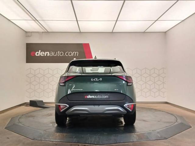 Kia Sportage image 9