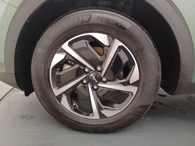 Kia Sportage image 4