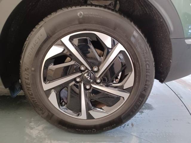 Kia Sportage image 5