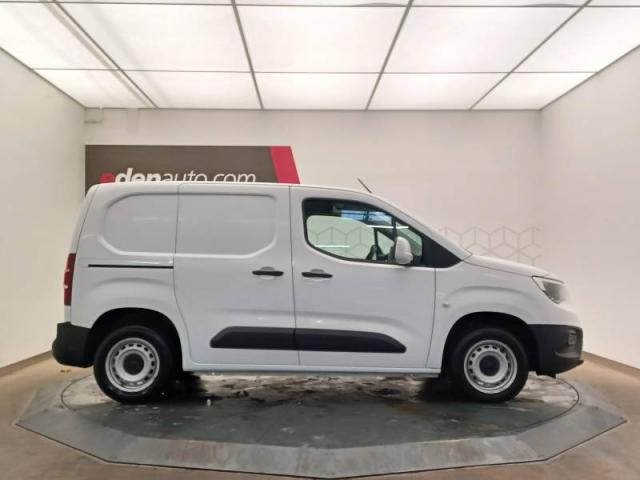 Opel Combo image 8
