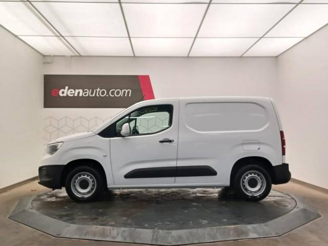 Opel Combo image 9