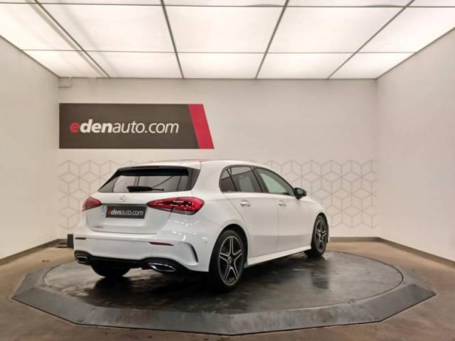 Mercedes Benz Classe A image 4