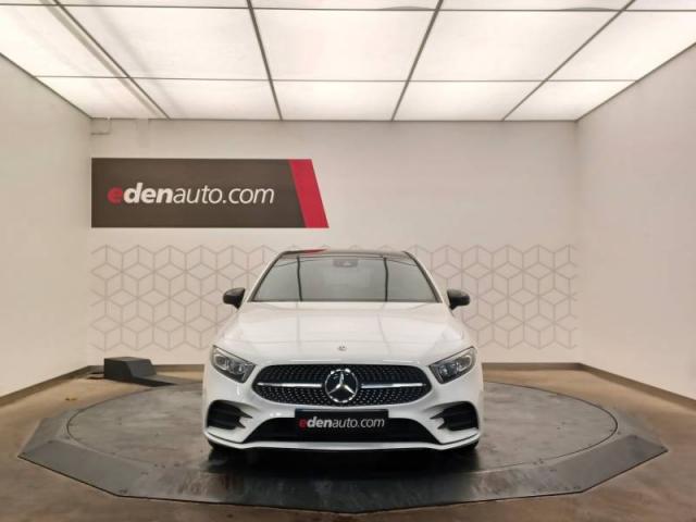 Mercedes Benz Classe A image 8