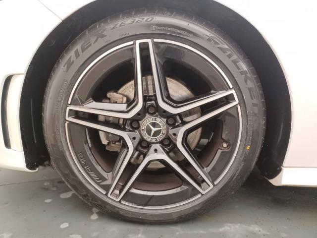 Mercedes Benz Classe A image 1