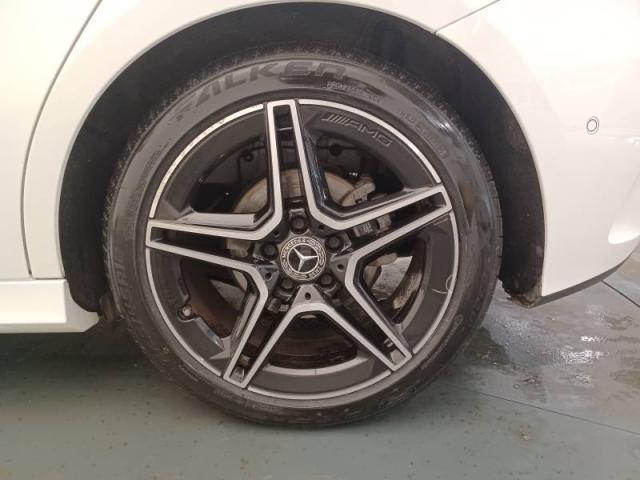 Mercedes Benz Classe A image 2