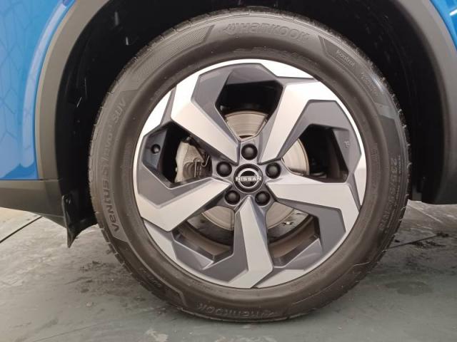 Nissan Qashqai image 6