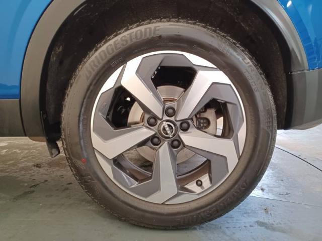 Nissan Qashqai image 7