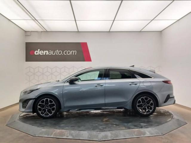 Kia Pro_cee'D image 3