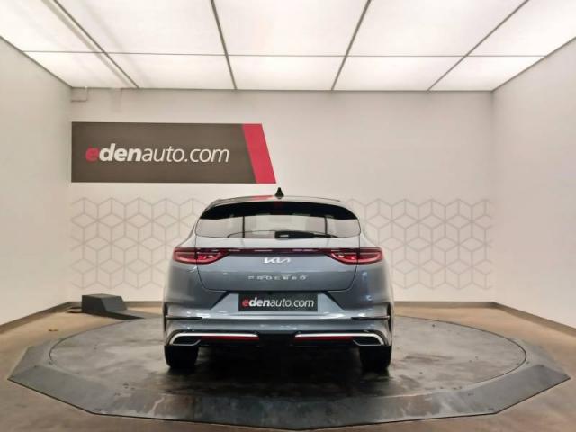 Kia Pro_cee'D image 7