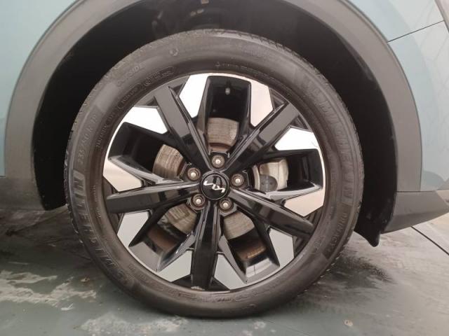 Kia Sportage image 3