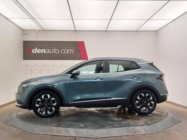 Kia Sportage image 1