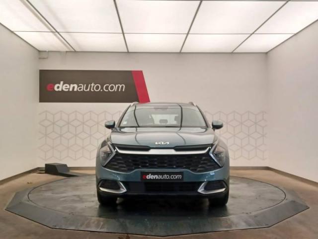 Kia Sportage image 7