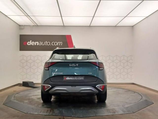 Kia Sportage image 2