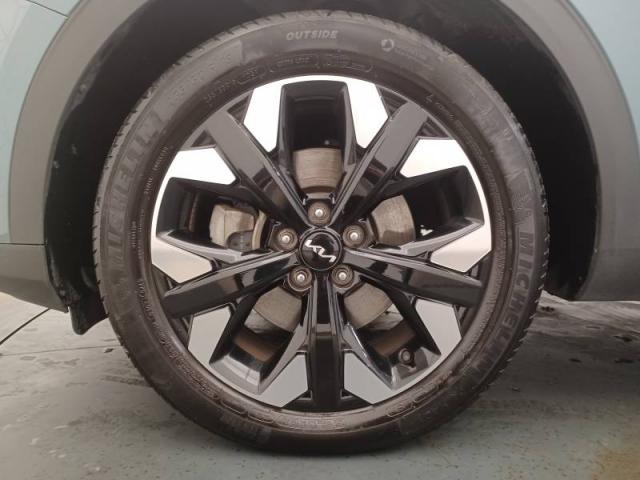 Kia Sportage image 4