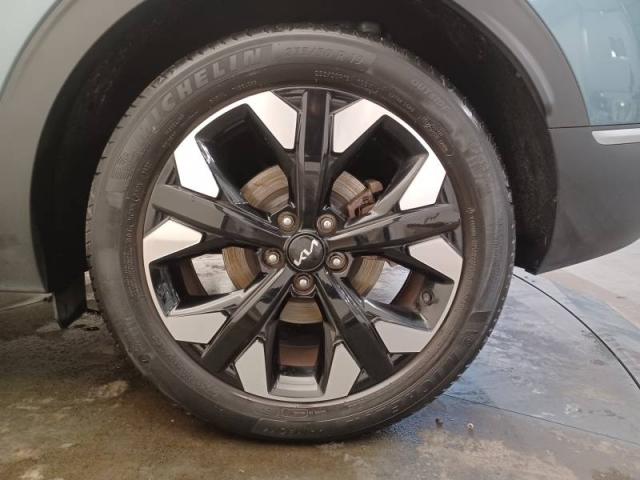 Kia Sportage image 6