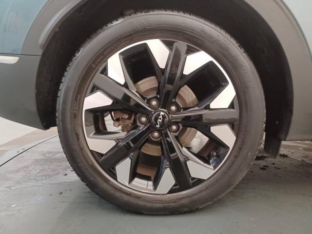 Kia Sportage image 5