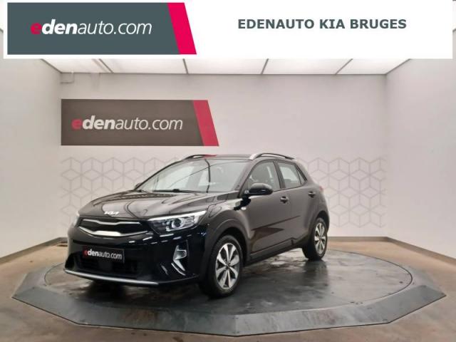 Kia Stonic 1.0 T-Gdi 100 Ch Dct7 Active