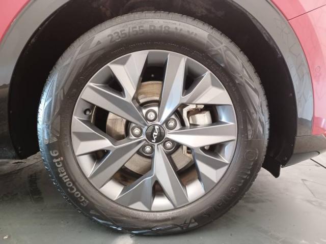 Kia Sportage image 6