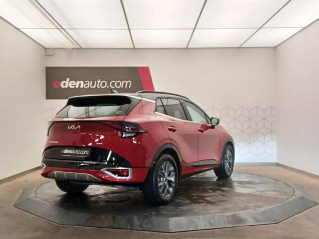 Kia Sportage image 2