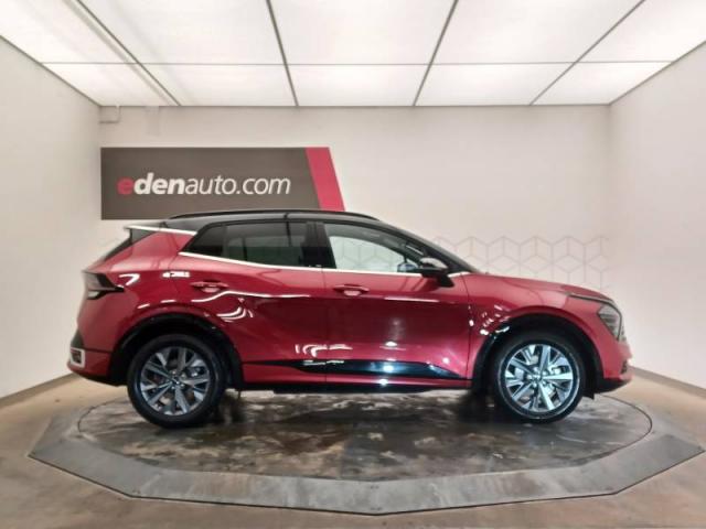 Kia Sportage image 8