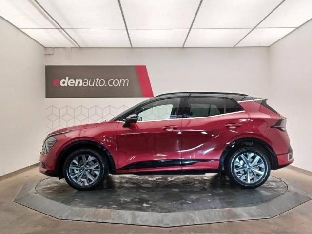 Kia Sportage image 9