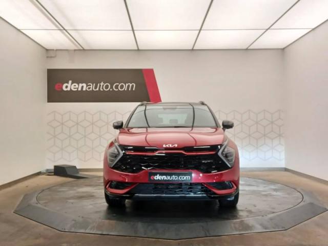 Kia Sportage image 1