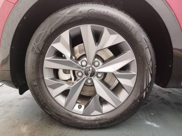 Kia Sportage image 3