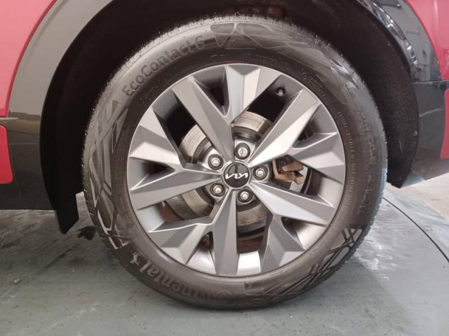 Kia Sportage image 5