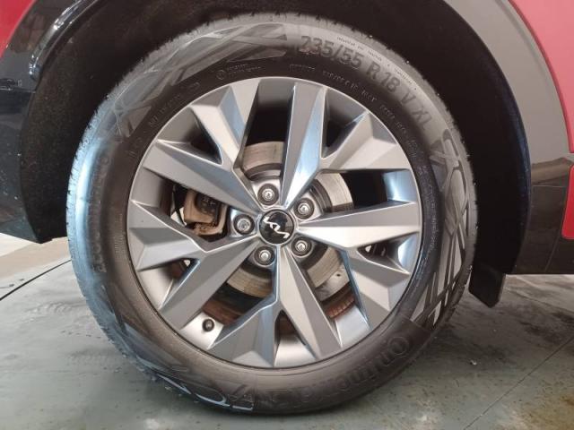 Kia Sportage image 7