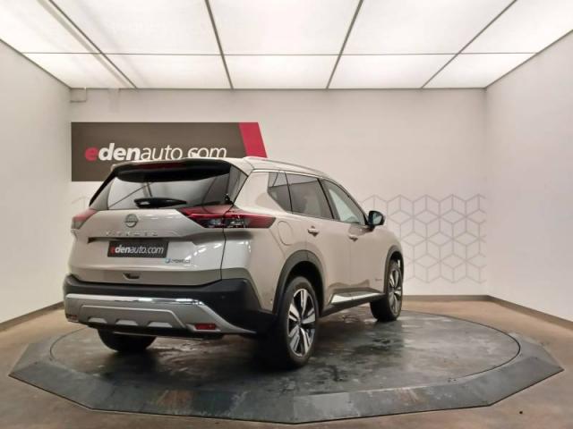 Nissan X-Trail image 7