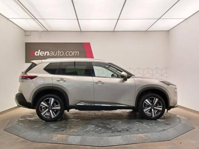 Nissan X-Trail image 6