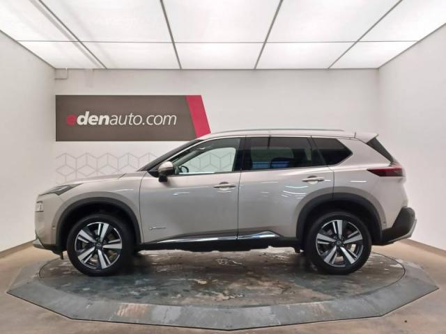 Nissan X-Trail image 3