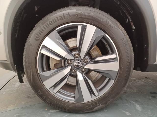 Nissan X-Trail image 9