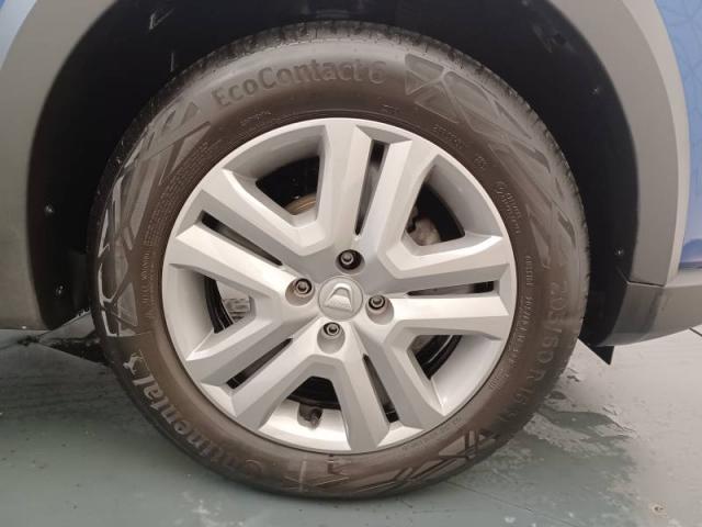 Dacia Sandero image 5