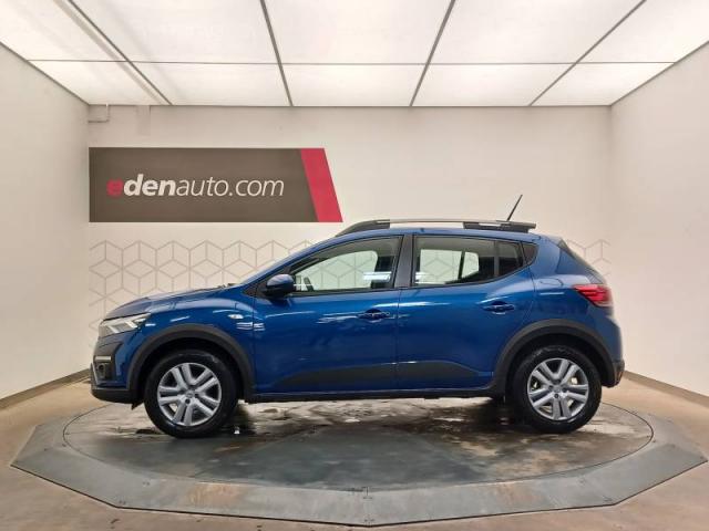 Dacia Sandero image 9