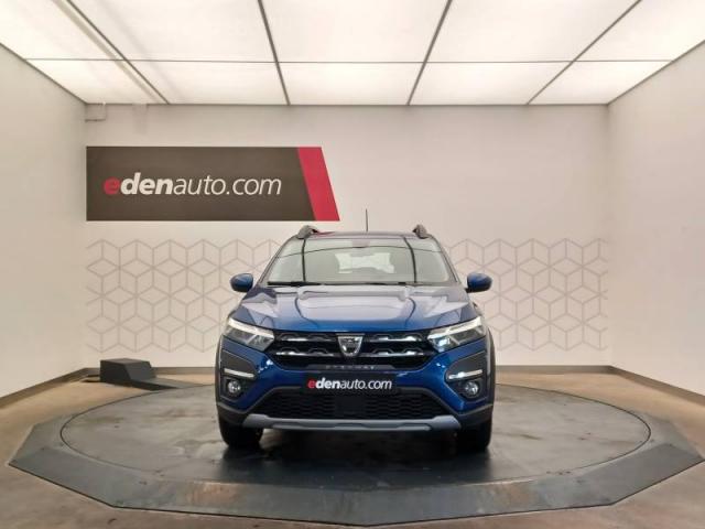 Dacia Sandero image 2